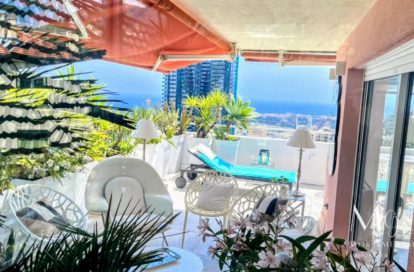 Appartement à BEAUSOLEIL PROX. MONACO (06240) - 3011438310
