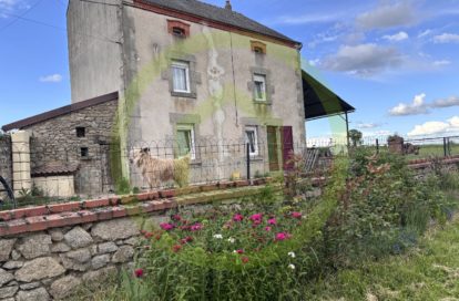 Maison à SAINT CHABRAIS (23130) - 3011438345