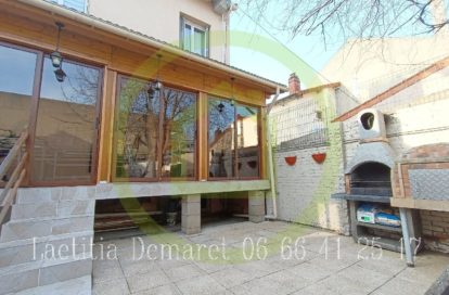 Maison à ARGENTEUIL (95100) - 3011438449
