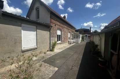 Maison à HAVRINCOURT (62147) - 3011438558