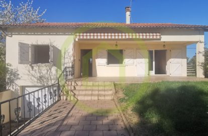 Maison individuelle à CARBONNE (31390) - 3011438713