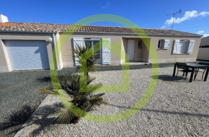 Maison à CHALLANS (85300) - 3011438735