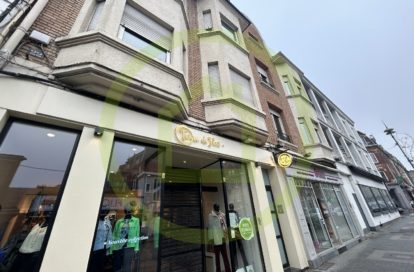Appartement à CAMBRAI (59400)