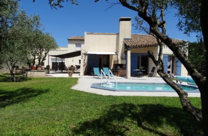 Villa à BEAUCAIRE (30300) - 3011438884