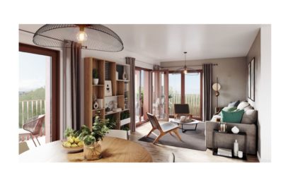 Appartement à SAINT DENIS (93200) - 3011438974