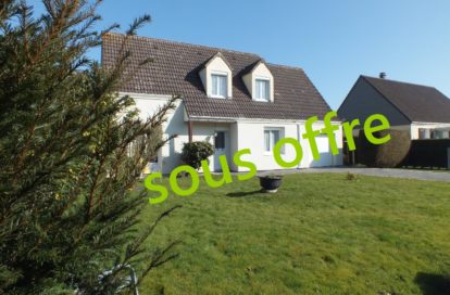 Maison à LUNERAY (76810) - 3011438978