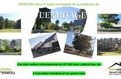 Maison à ORSAY (91400) - 3011438980