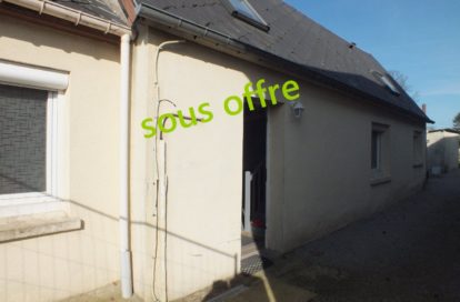 Maison à LA CHAPELLE DU BOURGAY (76590) - 3011439012