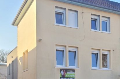Maison mitoyenne à SAINT AVOLD (57500) - 3011439047
