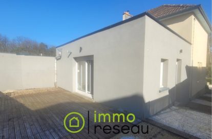 Maison mitoyenne à SAINT AVOLD (57500) - 3011439047
