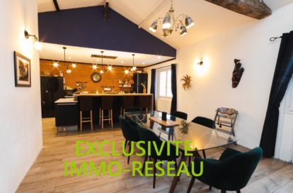 Maison et dépendances à SAINT GERVAIS (85230) - 3011439179
