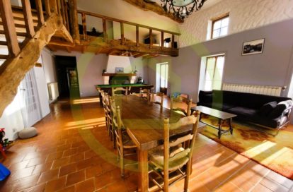 Maison à SAINTE RAMEE (17240) - 3011439209