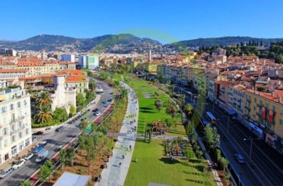 Local commercial à NICE (06000) - 3011439282