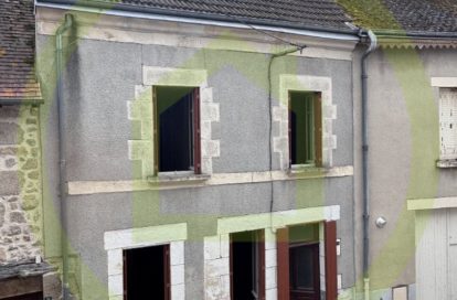 Maison à CHENERAILLES (23130) - 3011439309