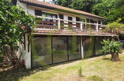 Maison individuelle à RIVES (38140) - 3011439368