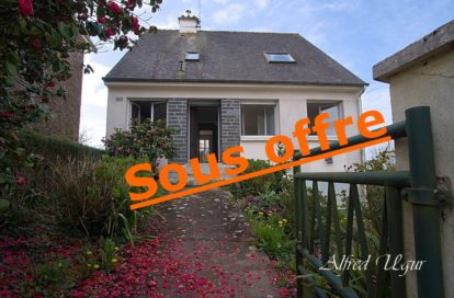 Maison à COMBLESSAC (35330) - 3011439387