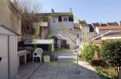 Maison de village à VERDUN SUR LE DOUBS (71350) - 3011439424