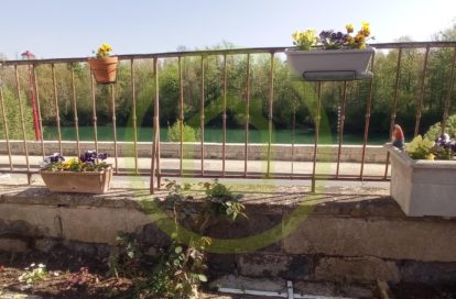 Maison de village à VERDUN SUR LE DOUBS (71350) - 3011439424