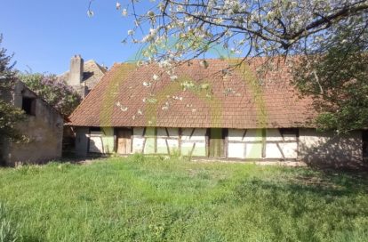 Maison de campagne à CIEL (71350) - 3011439491
