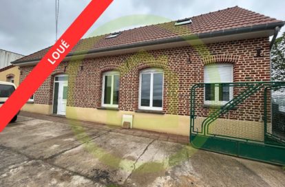 Maison à BARALLE (62860) - 3011439537
