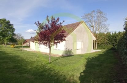 Maison individuelle à NAVILLY (71270) - 3011439607