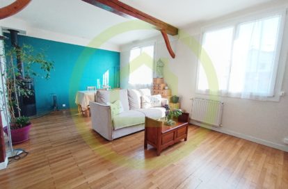Maison à SARCELLES (95200) - 3011439612
