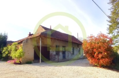 Maison et dépendances à NAVILLY (71270) - 3011439617