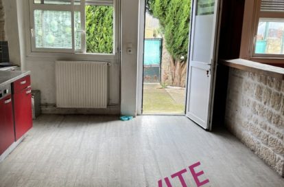 Maison à ROMILLY SUR AIGRE (28220) - 3011439629