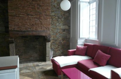 Appartement ancien à RENNES (35000) - 3011439651