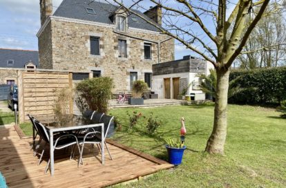 Maison à CHERRUEIX (35120) - 3011439691