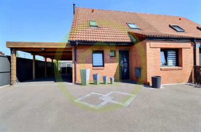 Maison à BEUVRAGES (59192) - 3011439701