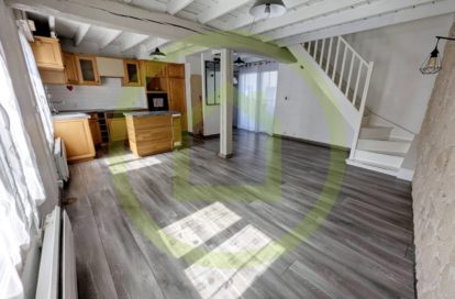 Maison de ville à MERY SUR OISE (95540) - 3011439736