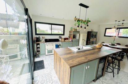 Maison à ENVERMEU (76630) - 3011439758