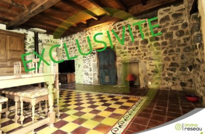 Maison et terrain à SAINT SYLVESTRE (07440) - 3011439776