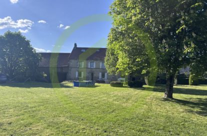 Maison de caractère à FRANSECHES (23480) - 3011439827