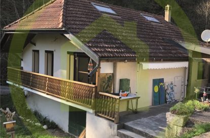 Maison à CHESSENAZ (74270) - 3011439839