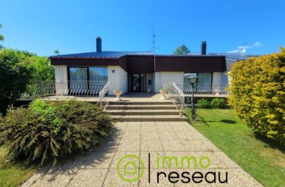 Maison à LIXING LES SAINT AVOLD (57660) - 3011439852