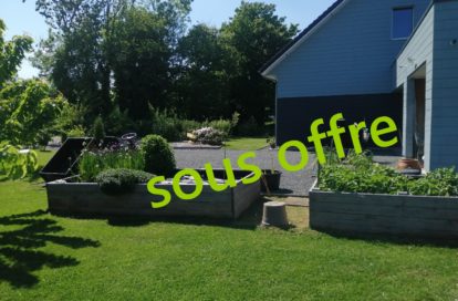 Maison à QUIBERVILLE (76860) - 3011439874