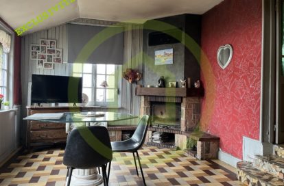 Maison à NORDAUSQUES (62890) - 3011439920