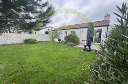 Maison à L’AIGUILLON SUR VIE (85220) - 3011439939