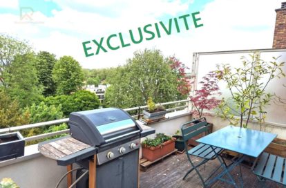 Appartement à SAINT CLOUD (92210) - 3011439976