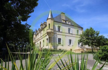 Hôtel – Restaurant à PERIGUEUX (24000) - 3011439985