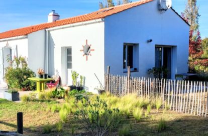 Maison individuelle à LE FENOUILLER (85800) - 3011440006