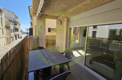 Immeuble de rapport à LE GRAU DU ROI (30240) - 3011440014