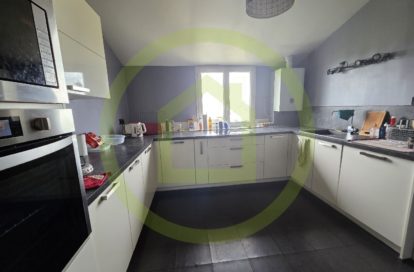 Appartement à SAINT NAZAIRE (44600) - 3011440047