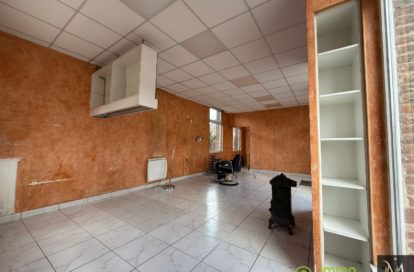 Immeuble à MARLY (59770) - 3011440063