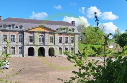 Appartement 1960 à MAUBEUGE (59600) - 3011440064