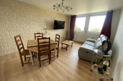 Appartement à NEUVILLE LES DIEPPE (76370) - 3011440069
