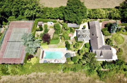 Propriété à NOGENT LE ROTROU (28400) - 3011440074