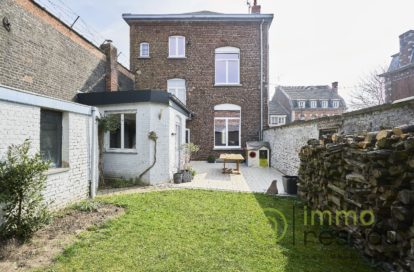 Maison à HALLUIN (59250) - 3011440102